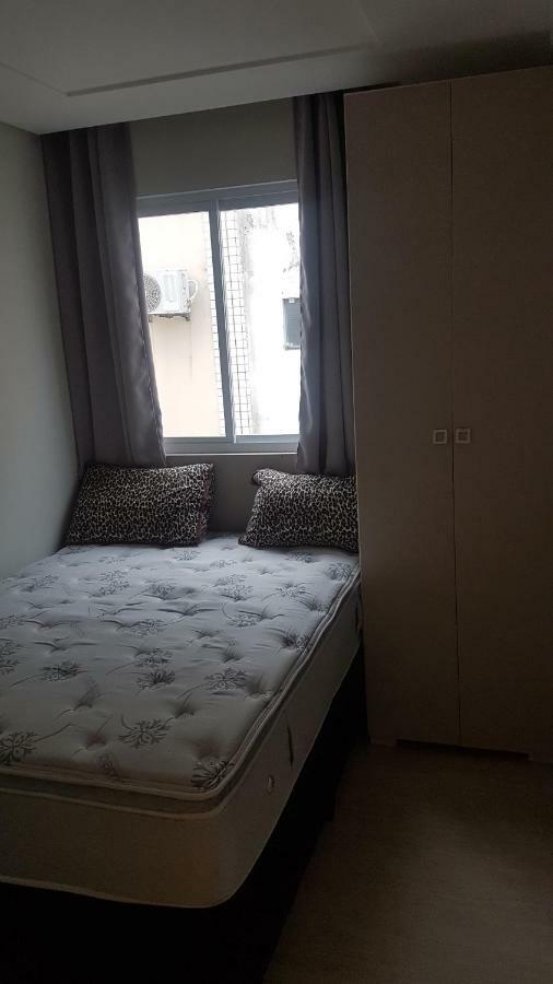 Novo Lar Floripa Ingleses Florianópolis Zewnętrze zdjęcie