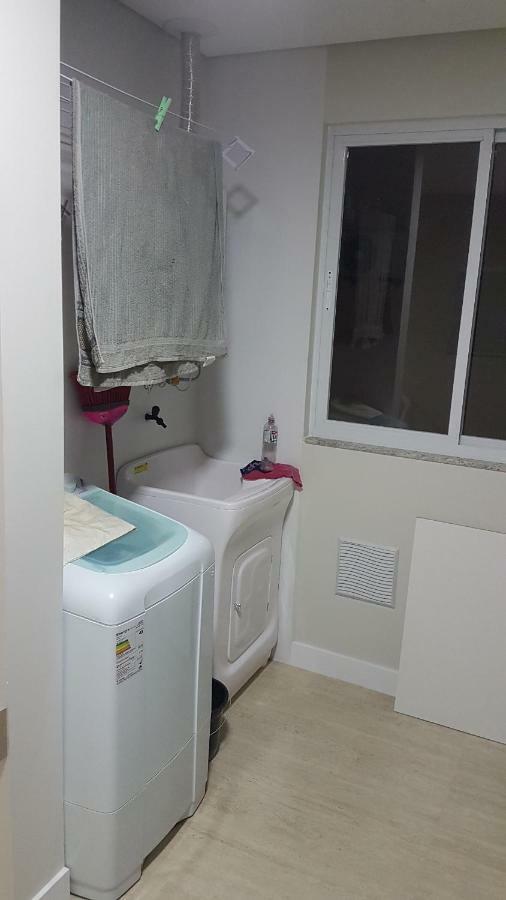 Novo Lar Floripa Ingleses Florianópolis Zewnętrze zdjęcie